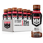 MUSCLE MILK